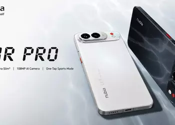 Nubia Air Pro: ZTE's 5.9mm pencil-thin Android arrives in Europe for €350