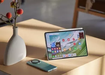 Confirmed: the Huawei MatePad Pro 11 (2024) is powered by the flagship Kirin 9000s processor