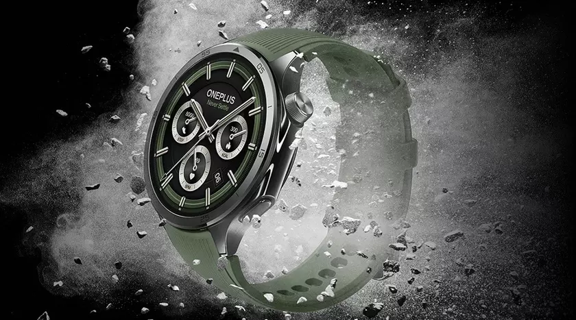 Новый OnePlus Watch 3: что ожидать от умных часов?