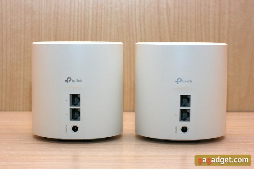 TP-Link Deco X60 Review: Fast and Stylish AX3000 Standard Mesh System-14