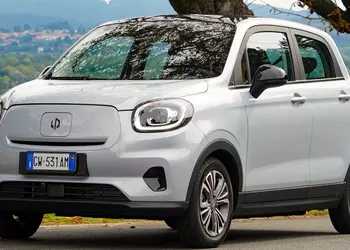 Stellantis has stopped production of electric cars by Chinese company Leapmotor in Poland