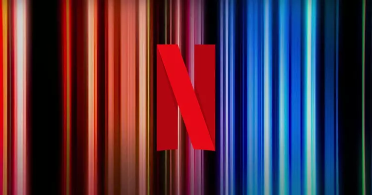 Netflix a désactivé la diffusion depuis ...
