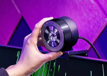 Razer Kiyo Pro Ultra – веб-камера стоимостью $300, которая может записывать 4K-видео без сжатия