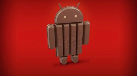 Через 10 років: Google припиняє підтримку Android 4.4 KitKat