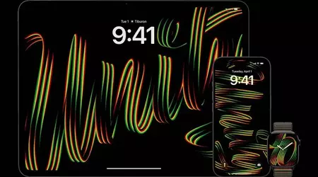 Apple unveils new Black Unity collection: sports bracelet for Apple Watch and exclusive watch faces