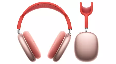 Bloomberg: AirPods Max 2 will debut at a presentation on 9 September