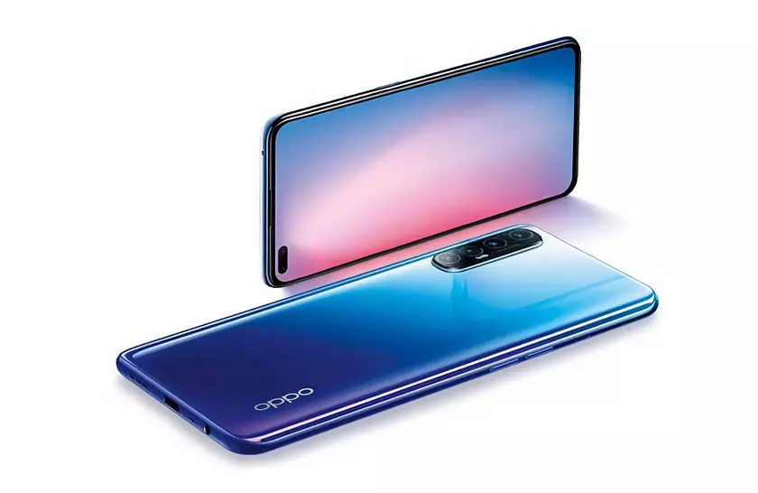 Официально: OPPO Reno 3 4G, OPPO Reno 3 Pro 4G и OPPO A72 получат обновление ColorOS 11 с Android 11 в этом месяце