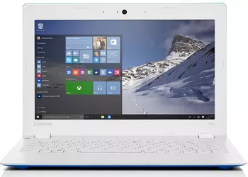 IFA 2015: большой урожай ноутбуков Lenovo Ideapad 100S, 300, 300S, 500 и 500S