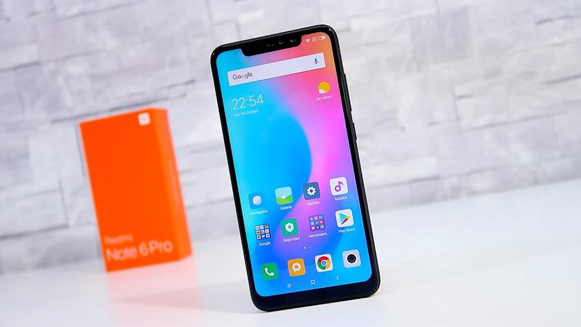 Xiaomi отказалась от линеек смартфонов Mi Max и Mi Note