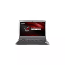 Asus ROG G752VM (G752VM-GC022T) Gray