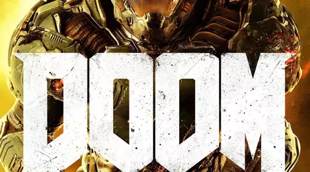 DOOM is coming back?! A reputable journalist has hinted at the imminent announcement of a new instalment in the legendary shooter series.
