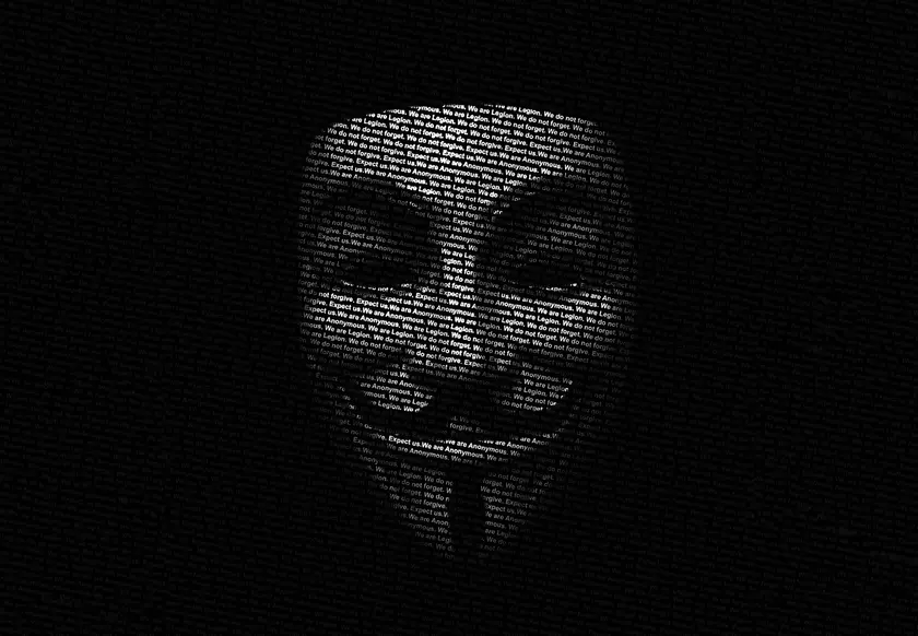 Anonymous взломали самый крупный банк россии