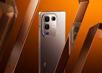 Infinix NOTE 50 Pro: металлический флагман с искусственным интеллектом и зарядкой нового уровня