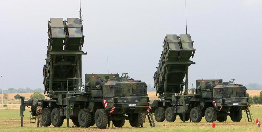 CNN: США передадут Украине ЗРК MIM-104 Patriot, это будет самая мощная система ПВО в руках ВСУ