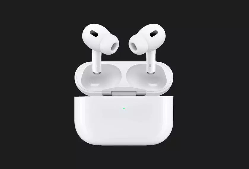 Лучшее предложение: AirPods Pro  2 с USB-C на Amazon со скидкой $60