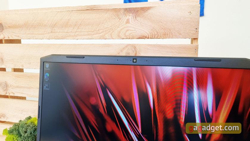 Acer Nitro 5 AN517-41 Review: replacing gaming desktop in 2021-10