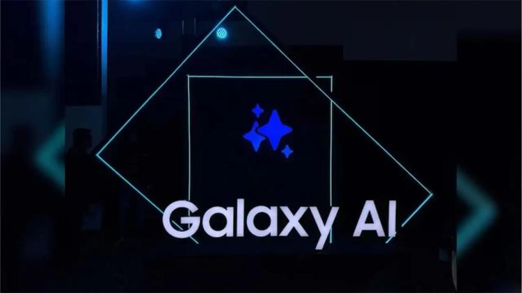 Most of the new Galaxy AI ...