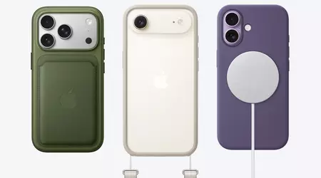 Initié : Apple travaille sur des coques sensorielles pour iPhone avec contrôle supplémentaire