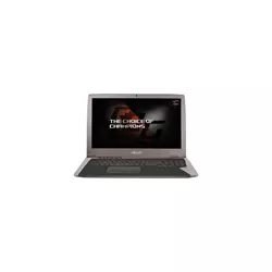 Asus ROG G701VI (G701VI-XB72K)