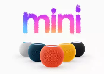 Марк Гурман: Apple не работает над новой версией HomePod Mini