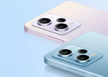 Redmi Note 12T Pro with Dimensity 8200-ULTRA processor tested on Geekbench