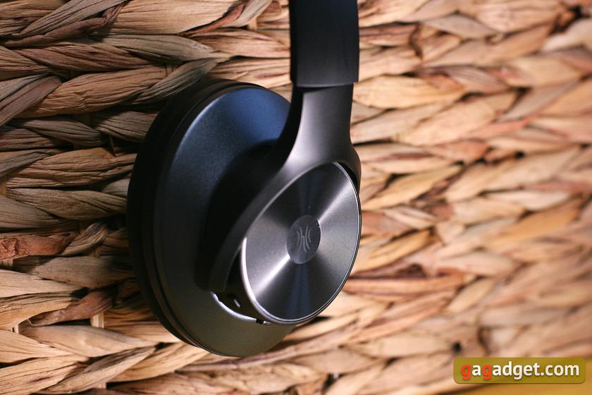 The master of transparent sound: the OneOdio A10 Hybrid Noise Cancelling Closed-Ear Headphones-12