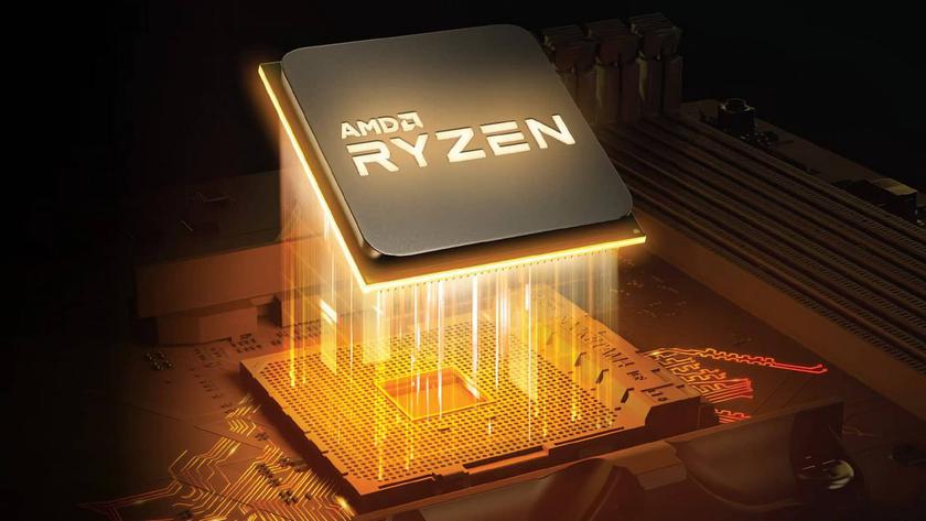 los 5 mejores procesadores AMD Ryzen