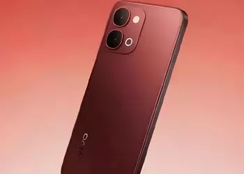 Vivo представила бюджетный смартфон Y500i с батареей 7200 мАч и экраном 120 Гц