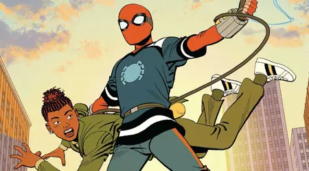 Your Friendly Neighbourhood Spider-Man has been officially renewed for seasons 2 and 3, although the first one hasn't even been released yet