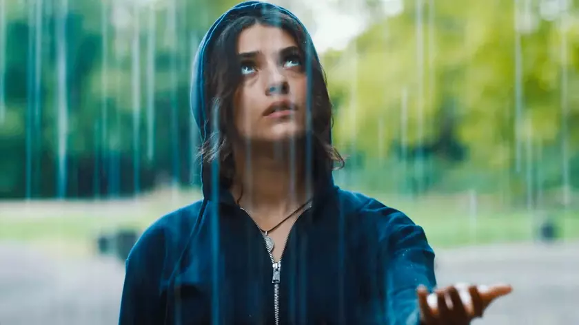 Погружение в тьму: анализ визуального ряда фильма 'Until Dawn'