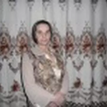 Надежда Федорова