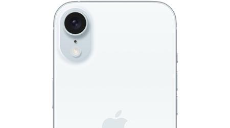 Чутки: наступний iPhone SE отримає Dynamic Island і вертикальний блок камери, як у iPhone 16