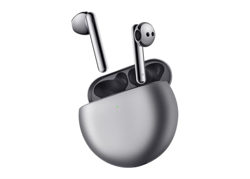 AirPods 3 competitor: Huawei will unveil FreeBuds 5 TWS earphones in December