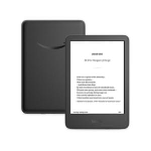 New Amazon Kindle 2024