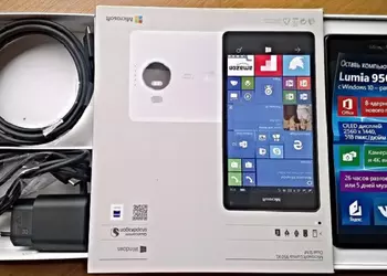 Обзор Microsoft Lumia 950 XL: смартфон «для настоящей работы»