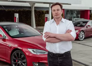 Компания Илона Маска сделала аппарат ИВЛ из деталей для автомобилей Tesla