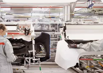 Toyota откроет в Польше завод по утилизации автомобилей