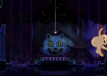 Разработчик Animal Well обещает сократить время разработки следующей игры и справиться быстрее чем за 7 лет