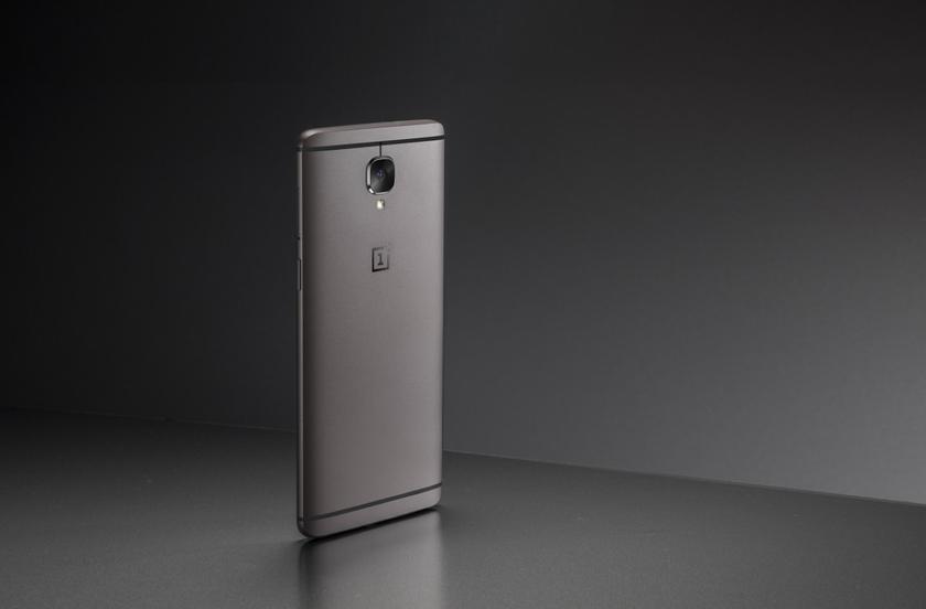 Пора на покой: OnePlus 3 и OnePlus 3T получили своё последнее обновление OxygenOS