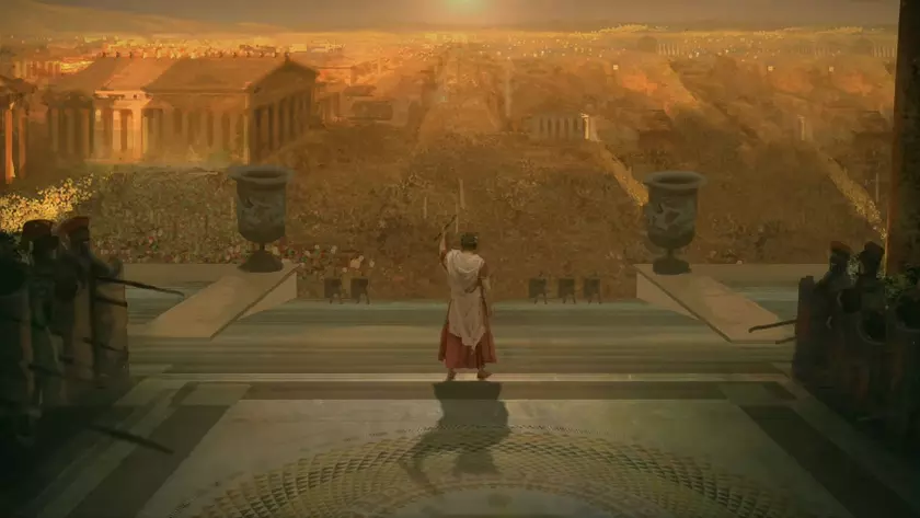 Relic Entertainment сообщила о работе над  Age of Empires 4