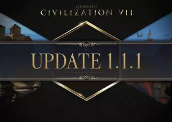 Генерация карты, улучшение интерфейса и Эверест: Firaxis выпустила крупное обновление Sid Meier’s Civilization VII