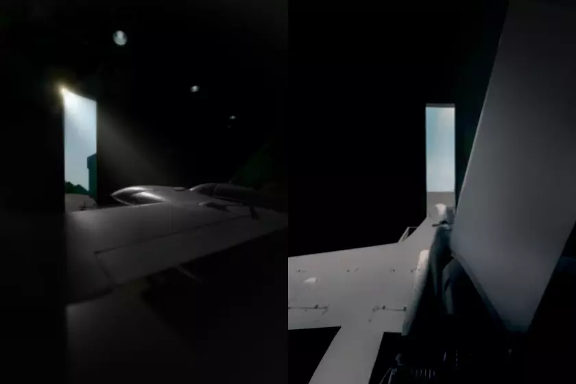 Служба безопасности Украины показала новый дрон-камикадзе Morok, он может поражать цели на расстоянии до 800 км