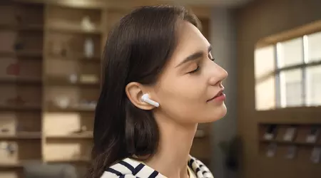 Budget TWS headphones Huawei FreeBuds SE 4 received active noise cancellation for the first time