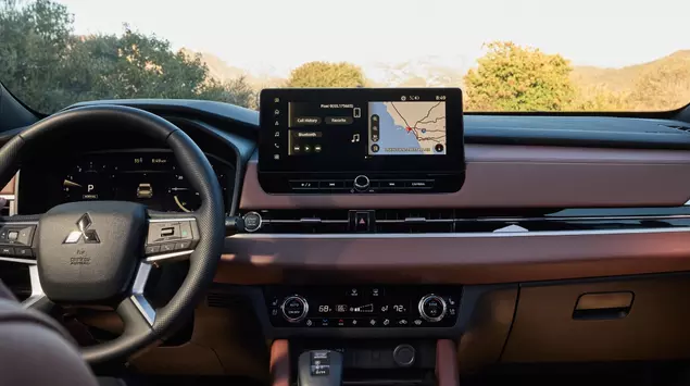 Mitsubishi and AT&T agree to implement ...