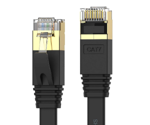 Câble Ethernet Senetem Cat 7