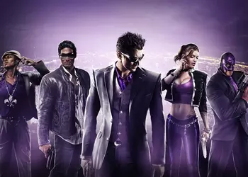 У Saints Row нет шансов на возвращение: создатель франшизы признал незаинтересованность Embracer Group в создании приквела