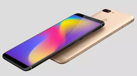 ZTE Nubia Z18 mini will receive SoC Snapdragon 660, 6 GB of RAM and price tag from $ 305