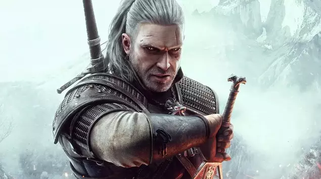 A Polish leak names The Witcher ...