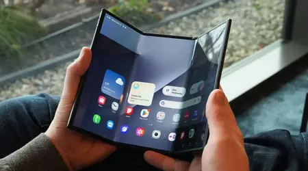 Samsung's Galaxy Z TriFold Is Coming Back in 2027