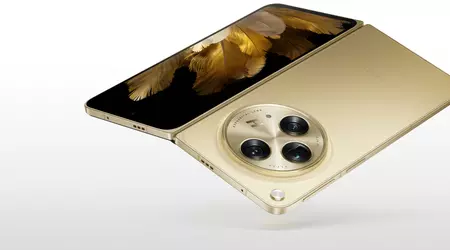 OPPO Find N5 could be the thinnest foldable smartphone in the world